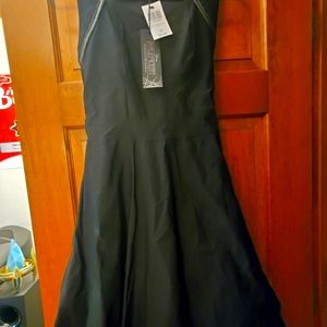 Official Maleficent Hot Topic Black Small Brand New w/ Tags